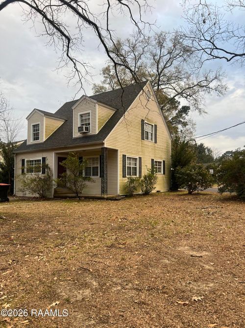 211 Saint Louis Street, Lafayette, LA, 70506 | Card Image