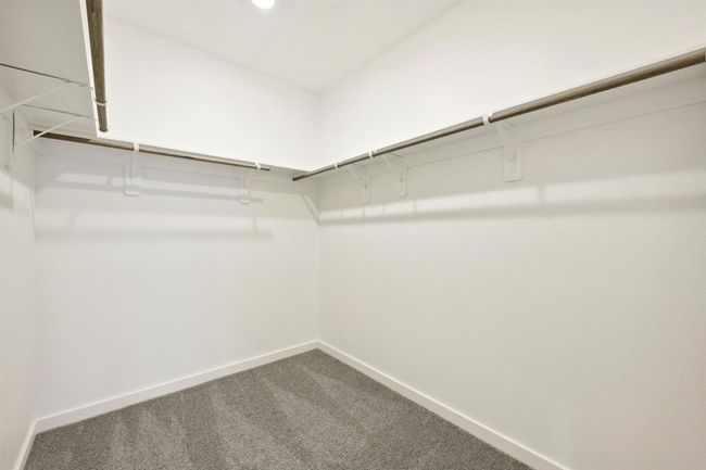 Photo is not of the actual home but is an inspirational photo of builder’s model home and may depict options, furnishings, and/or decorator features that are not included. | Image 24