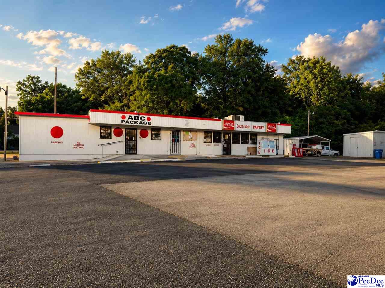 Commercial Sale in Darlington