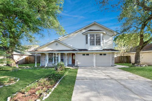 15614 Barbarossa Dr, Houston, TX, 77083-5412 | Card Image