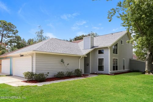11360 Fort Caroline Lakes Dr S, Jacksonville, FL, 32225-2549 | Card Image