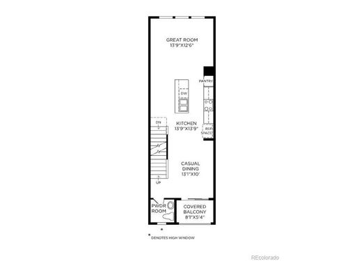 20577 E 62nd Dr, Aurora, CO, 80019 | Card Image