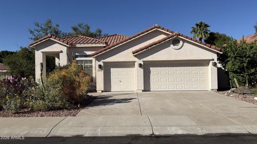 5962 W Fieldstone Dr, Glendale, AZ, 85308-6369 | Card Image