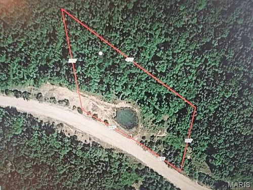 0 Treetop Rd, Saint Robert, MO, 65584 | Card Image