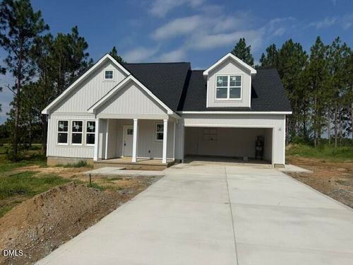 75 N Rabbit Run Dr, Smithfield, NC, 27577 | Card Image
