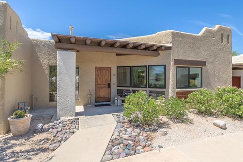 547-8561 E Glenview Dr, Tucson, AZ, 85750 | Card Image