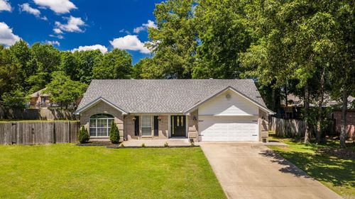 12 Mallard Cv, Cabot, AR, 72023-8163 | Card Image