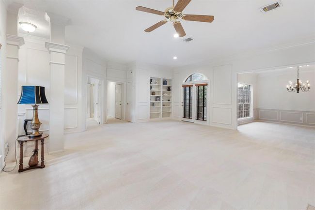 168 S Copperknoll Cir, House other with 2 bedrooms, 2 bathrooms and 2 parking in Spring TX | Image 8