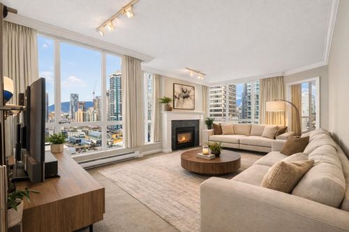 1003-1111 Haro St, Vancouver, BC, V6E1E3 | Card Image
