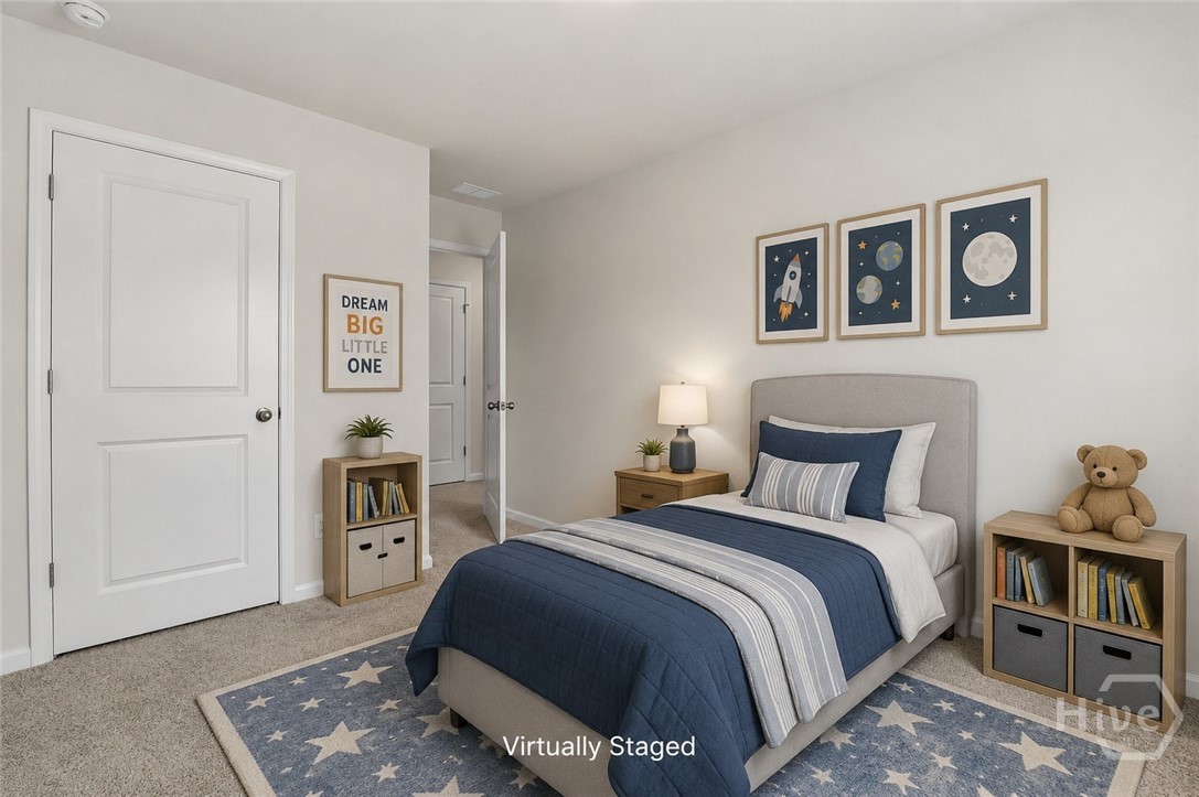 Residential in Bloomingdale 5