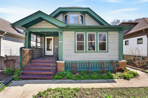3430 N Cramer St, Milwaukee, WI, 53211-2815 | Card Image