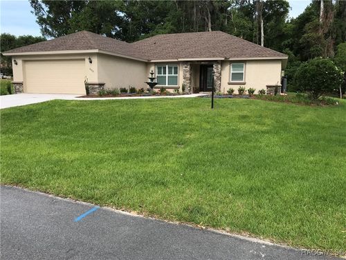 2870 N Attebury Pt, Hernando, FL, 34442-5428 | Card Image