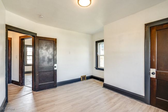 1282 E 137 Th St, House other with 4 bedrooms, 2 bathrooms and null parking in East Cleveland OH | Image 9