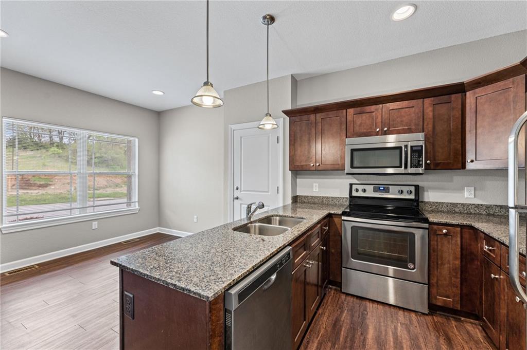 Residential in Kansas City 4