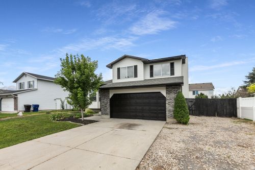 1225 Morning Vista Dr, Taylorsville, UT, 84123-4825 | Card Image