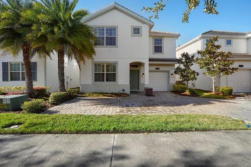 4738 Sleepy Hollow Drive, Kissimmee, FL, 34746 | Card Image