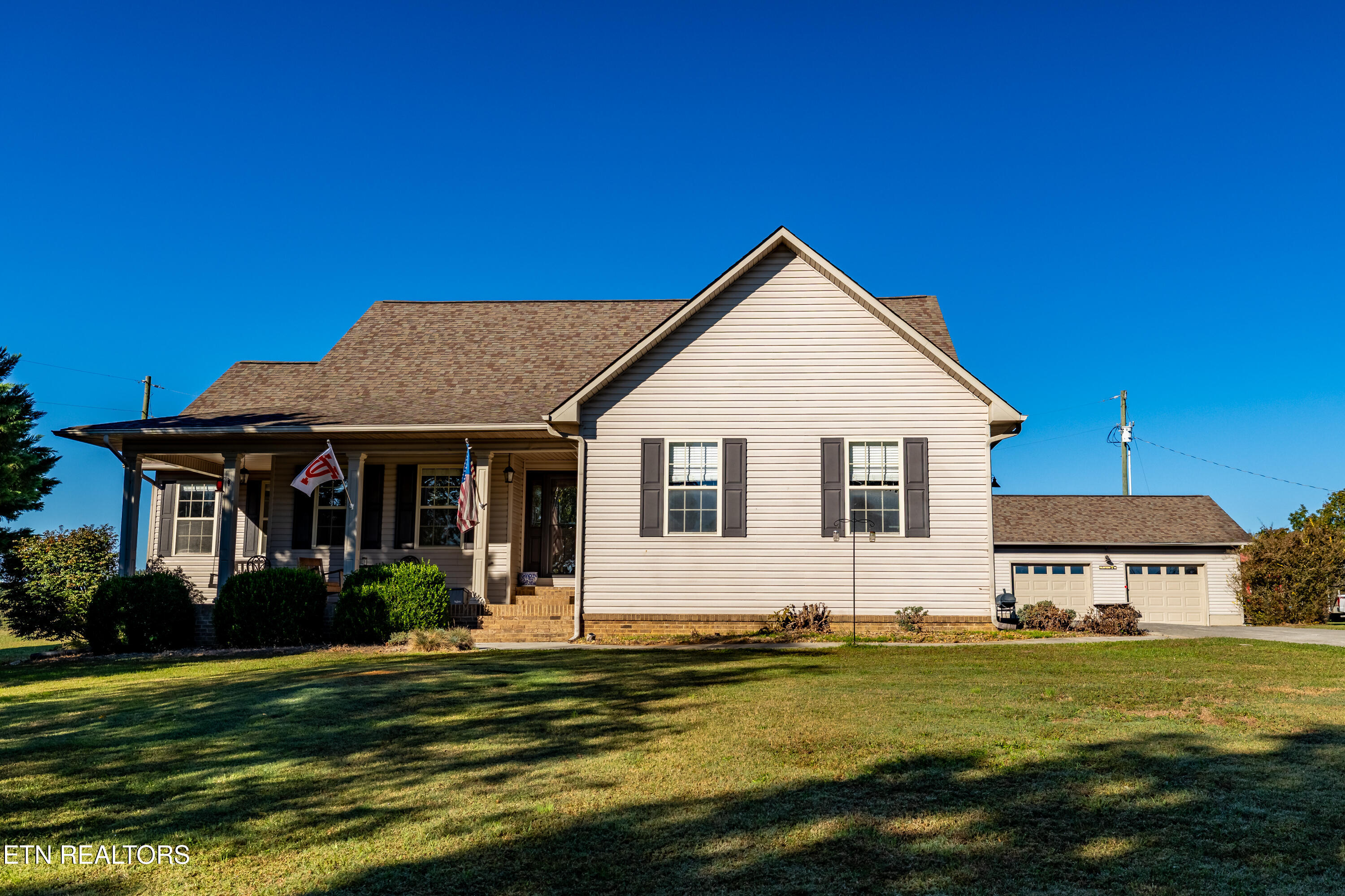 1165 Spring Rd, For Sale in Madisonville - eXp Realty
