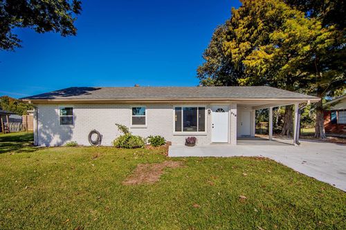 318 Glynn Ave, Houma, LA, 70363-6828 | Card Image