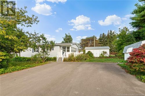 3 Luc St, Boudreau-Ouest, NB, E4P6M6 | Card Image