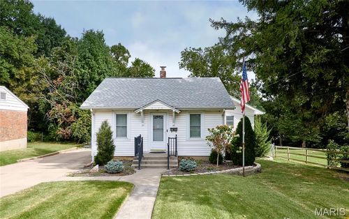 9139 E Milton Avenue, St Louis, MO, 63114 | Card Image