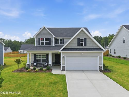 61-275 Elijah Way, Vass, NC, 28394 | Card Image
