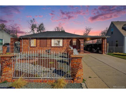 4870 Raritan St, Denver, CO, 80221-1519 | Card Image