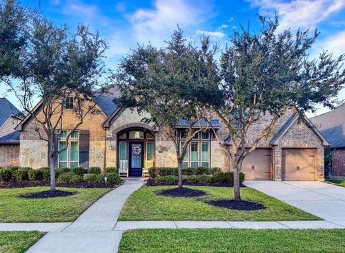 27902 Eastonwood Ct, Katy, TX, 77494-1738 | Card Image