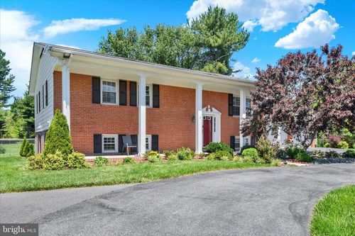 6742 Mount Phillip Rd, FREDERICK, MD, 21703-5962 | Card Image