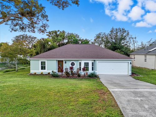 2032 E Gloria Dr, Deltona, FL, 32725-3226 | Card Image