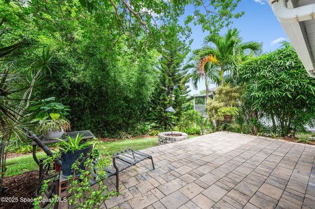 3469 Horse Creek Cir, House other with 3 bedrooms, 2 bathrooms and null parking in Melbourne FL | Image 29