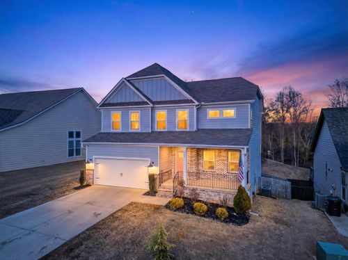 117 Marshfield Trl, Simpsonville, SC, 29680-6469 | Card Image