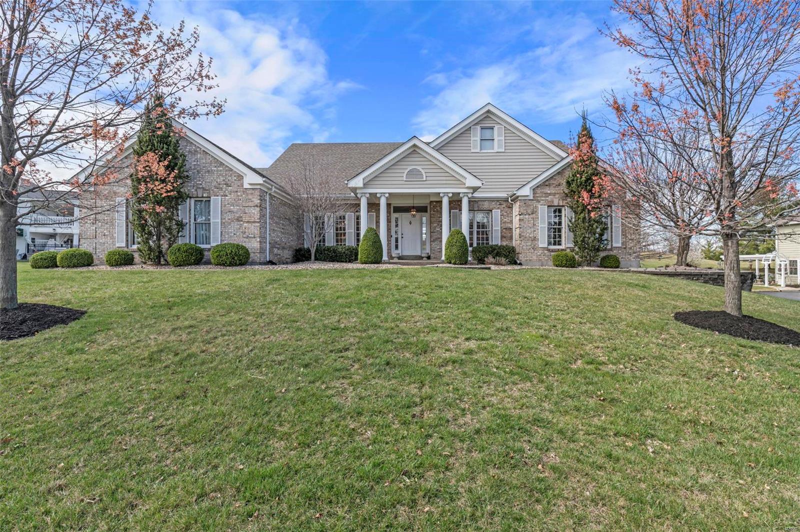Meath Ring , Weldon Spring, MO 63304