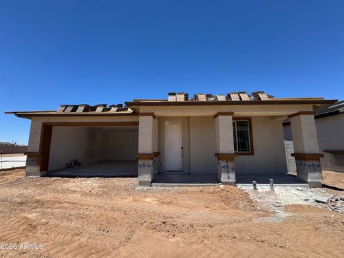 2808 E Mecklenburg Way, San Tan Valley, AZ, 85143-0389 | Card Image