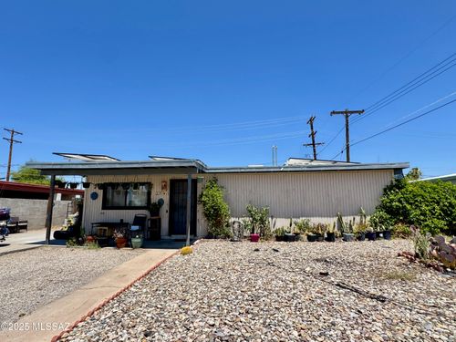 1719 S Winstel Ave, Tucson, AZ, 85713-2413 | Card Image