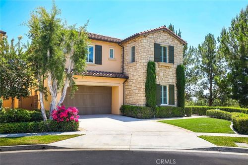 60 Copper Mine, Irvine, CA, 92602-0200 | Card Image