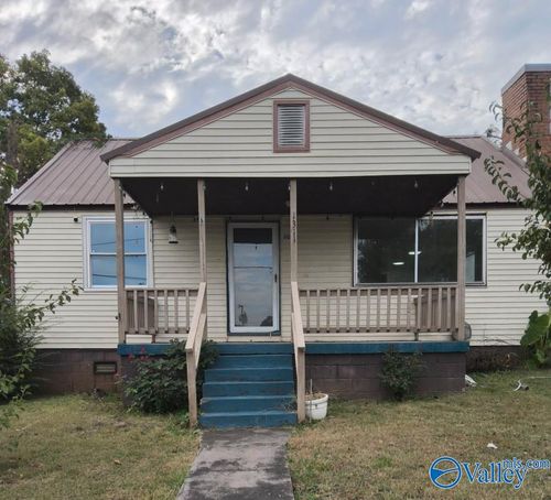 1311 Somerville Rd Se, Decatur, AL, 35601-4336 | Card Image