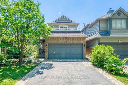 5522 Holbrook Rd, Mississauga, ON, L5M5G4 | Card Image