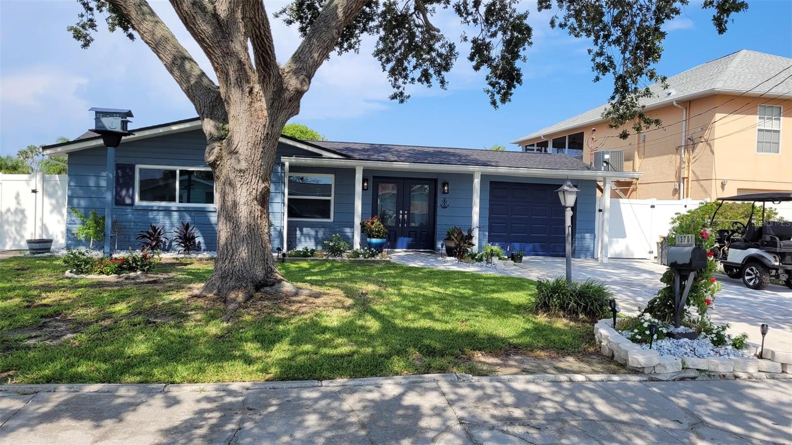 Leslie Dr, Hudson, FL 34667