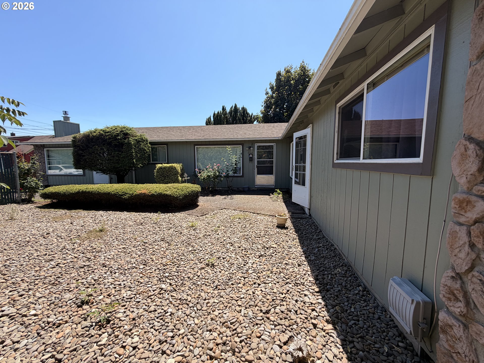 Residential Income in Portland 5