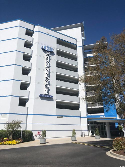 unit-628-2100 Sea Mountain Hwy, North Myrtle Beach, SC, 29582-7516 | Card Image