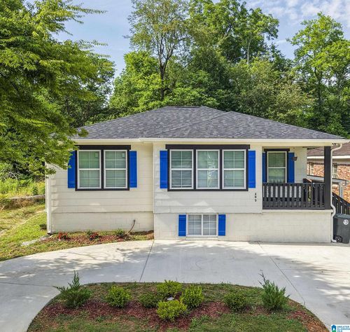 205 14TH 14th Ct N, Birmingham, AL, 35204-2401 | Card Image
