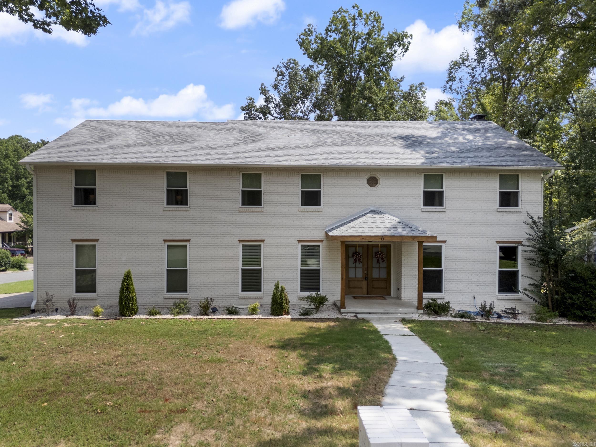 Barber Dr, Maumelle, AR 72113 #1