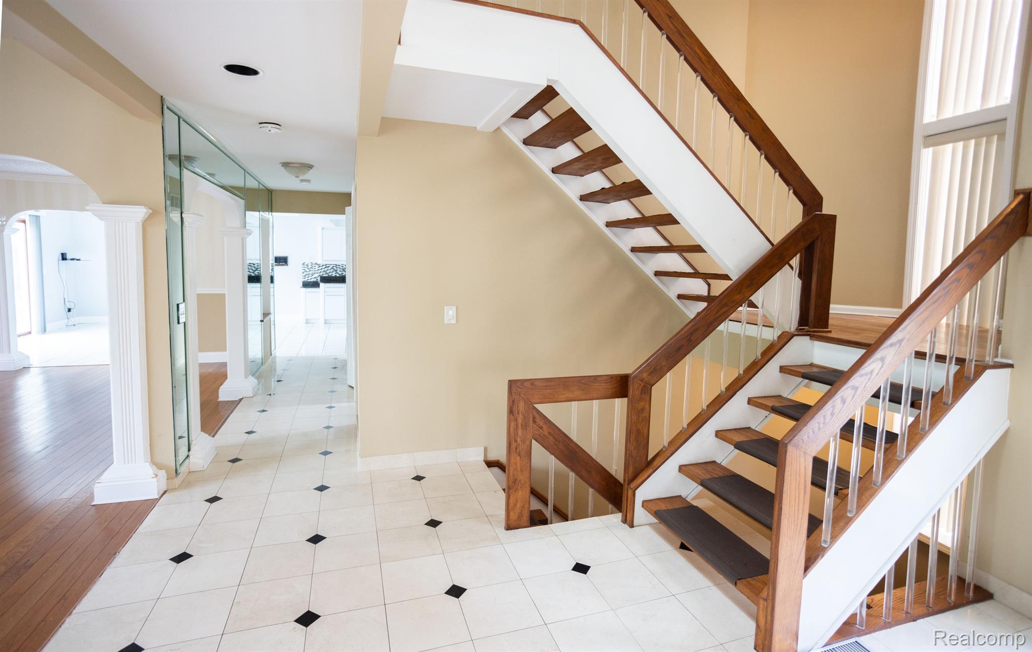 Residential in West Bloomfield Charter Township 4