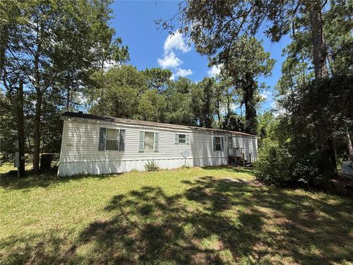 2530 Se 142nd Ter, Morriston, FL, 32668-2562 | Card Image