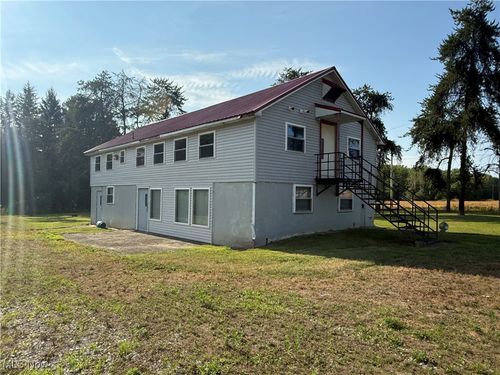 488 Penn Line Rd, Pierpont, OH, 44082-9730 | Card Image