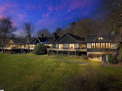 110 Huckleberry Rdg, Greenville, SC, 29609-6505 | Card Image