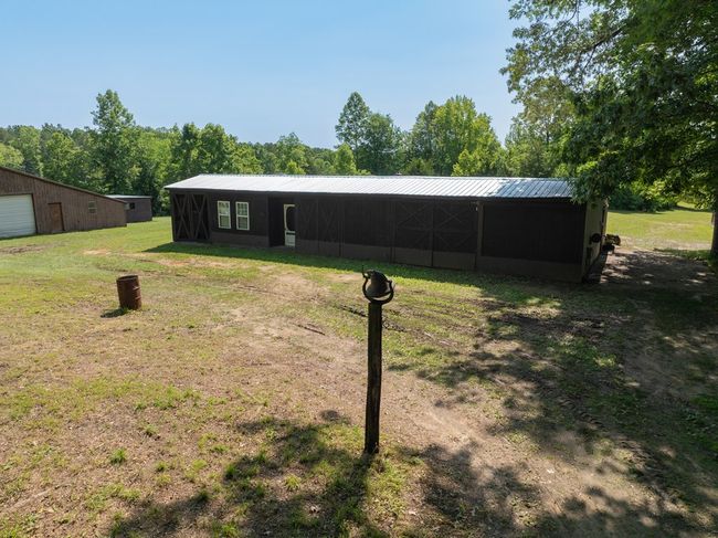 3859 Saxkey Rd, Home with 3 bedrooms, 1 bathrooms and null parking in Saxe VA | Image 38