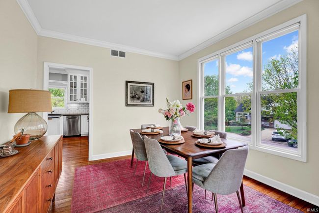 3115 S Mulberry Ln, House other with 4 bedrooms, 5 bathrooms and null parking in Bloomington IN | Image 6