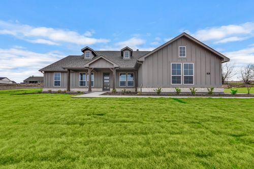 81 Yosemite Trl, Valley View, TX, 76272-2076 | Card Image