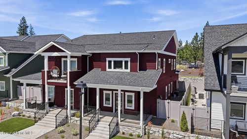 2567 W Top Saw Ln, Coeur D Alene, ID, 83814-7427 | Card Image